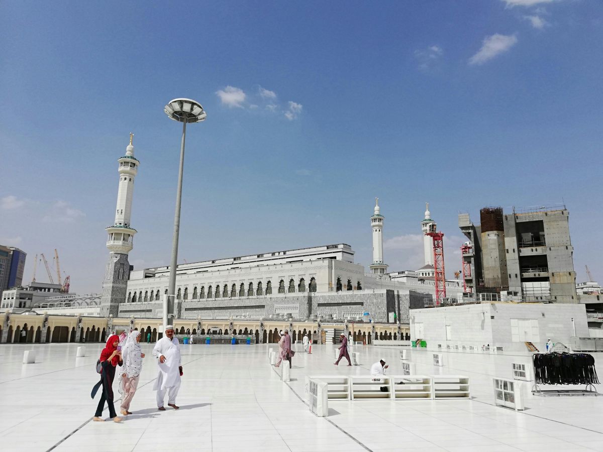 Omra Ramadan 2025 36 Jours, Hajj et omra agence de voyage omra 2025